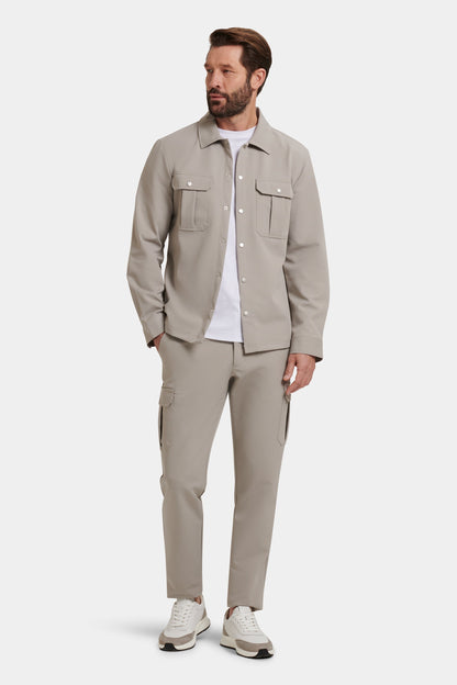 THE TECH SLIM CARGO