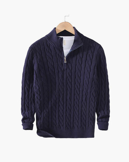 The Evermont Sweater