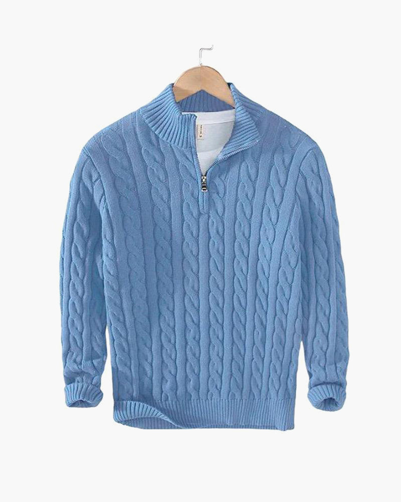 The Evermont Sweater