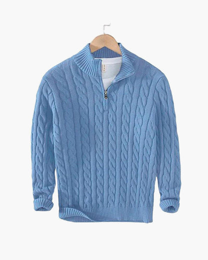 The Evermont Sweater