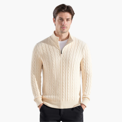 The Evermont Sweater