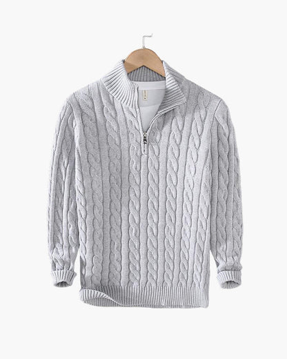 The Evermont Sweater