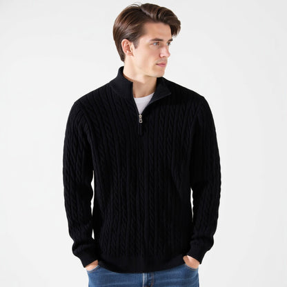 The Evermont Sweater