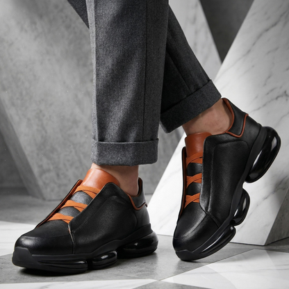 Velion Step Sneakers