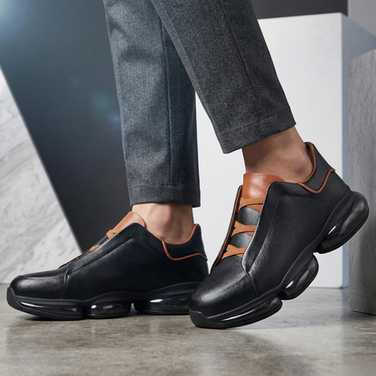 Velion Step Sneakers