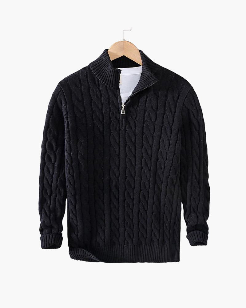 The Evermont Sweater