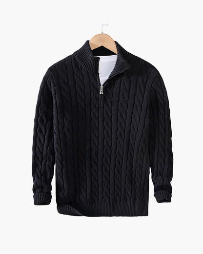 The Evermont Sweater