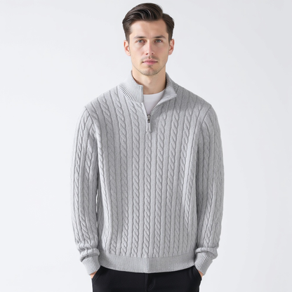 The Evermont Sweater