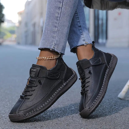 Aurelia CloudWalk Sneakers
