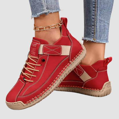 Aurelia CloudWalk Sneakers