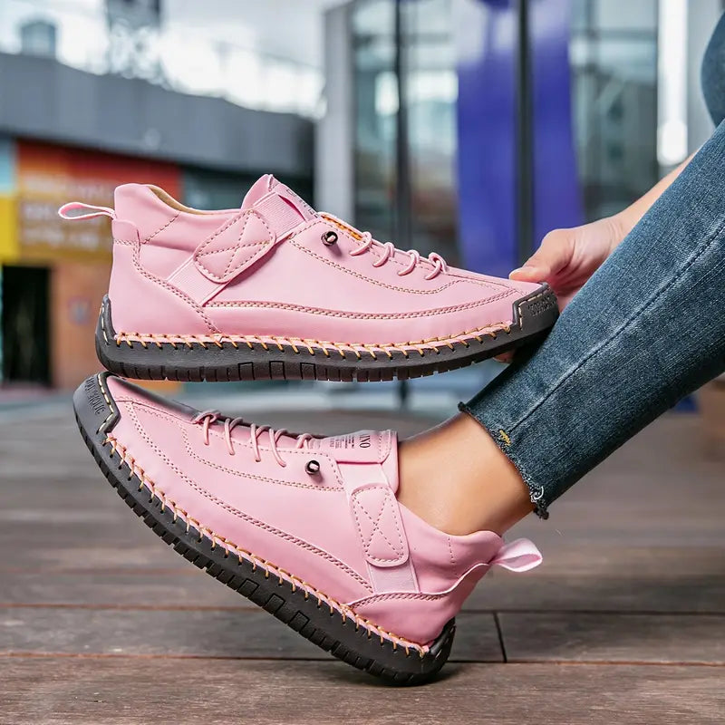 Aurelia CloudWalk Sneakers