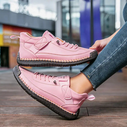 Aurelia CloudWalk Sneakers