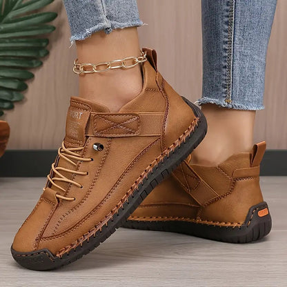 Aurelia CloudWalk Sneakers