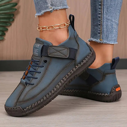 Aurelia CloudWalk Sneakers
