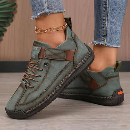 Aurelia CloudWalk Sneakers