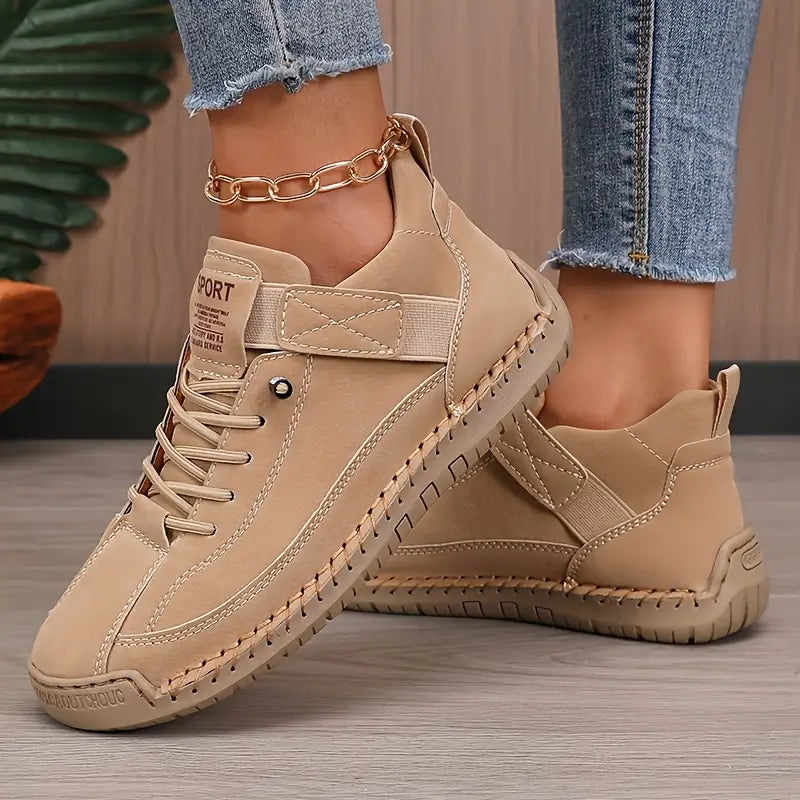 Aurelia CloudWalk Sneakers