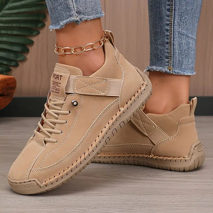 Aurelia CloudWalk Sneakers