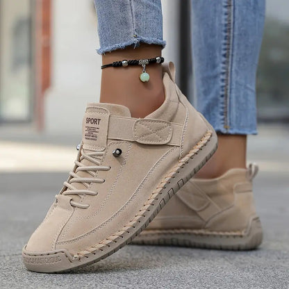 Aurelia CloudWalk Sneakers