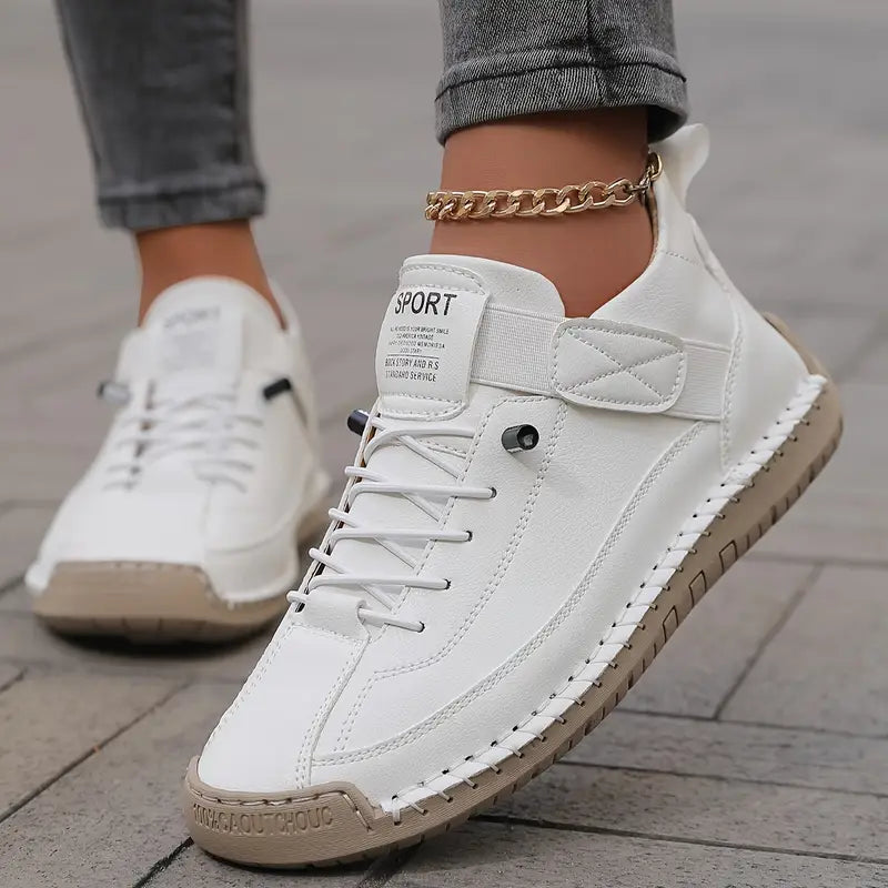 Aurelia CloudWalk Sneakers