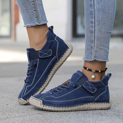 Aurelia CloudWalk Sneakers