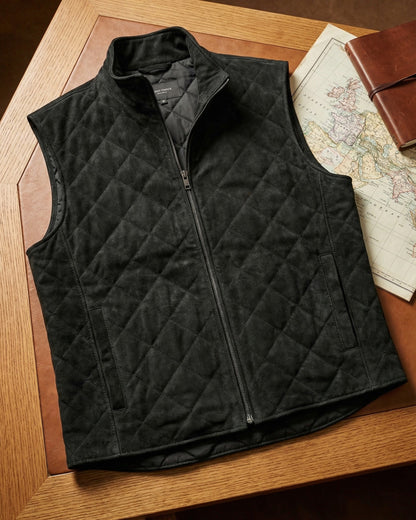 The Meridian Heritage Vest