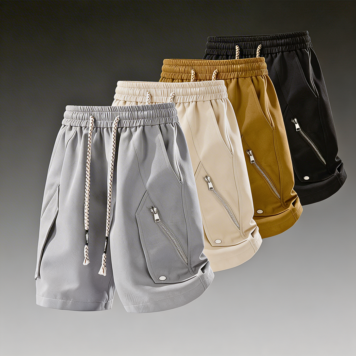 Atlas Performance Shorts X1