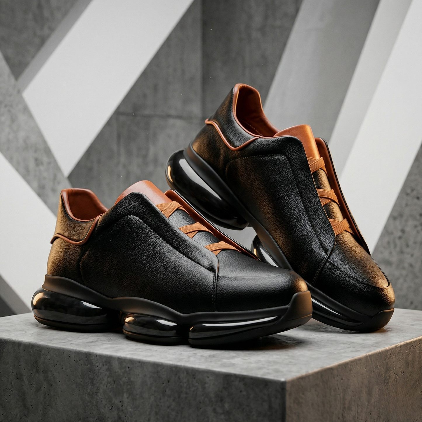 Velion Step Sneakers
